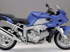 BMW K 1200R Sport